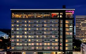 Moxy Charlotte Downtown